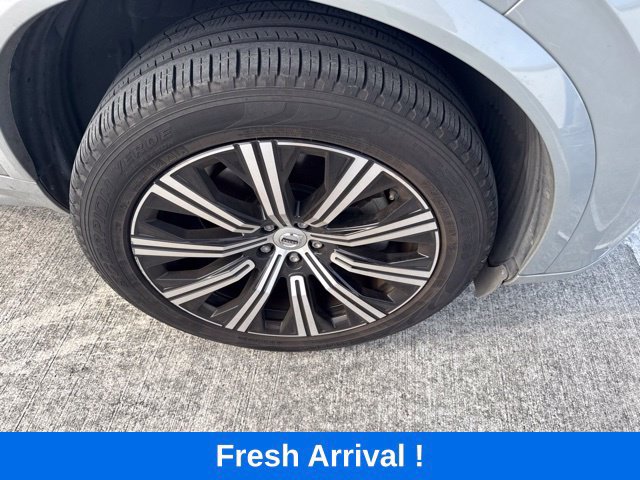 Used 2024 Volvo XC90 B5 Core AWD/4WD image 24