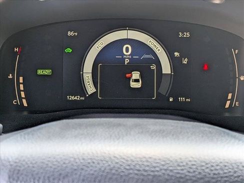 Used 2026 Toyota Camry SE w/ Convenience Package FWD image 11