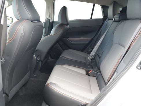 New 2026 Subaru Crosstrek 2.5i Limited AWD/4WD image 7