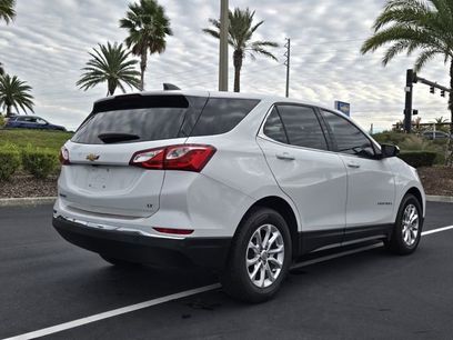 Used 2020 Chevrolet Equinox LT