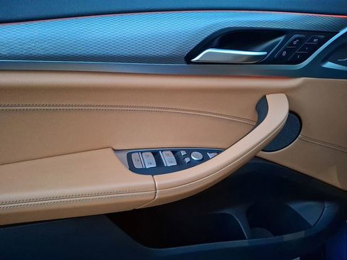 Used 2020 BMW X3 M40i w/ Premium Package image 8