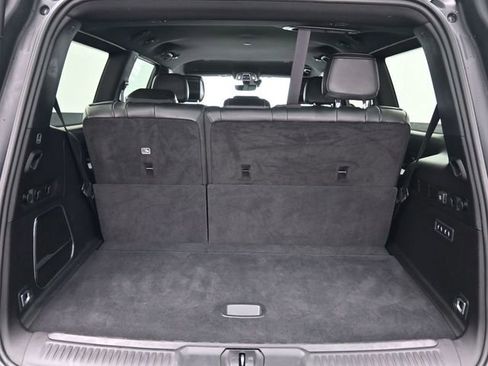 Used 2022 Jeep Wagoneer Series III image 29