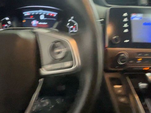 Used 2022 Honda CR-V EX-L image 35