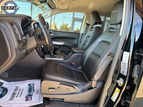 Used 2021 Chevrolet Colorado ZR2 image 14