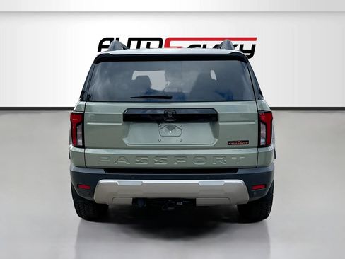 Used 2026 Honda Passport TrailSport Elite image 6