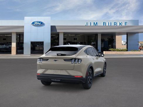 New 2026 Ford Mustang Mach-E Select image 8