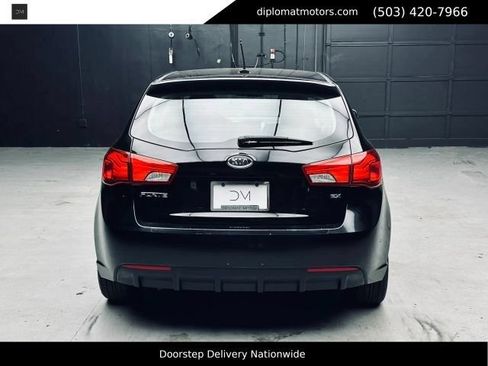 Used 2013 Kia Forte EX FWD image 6