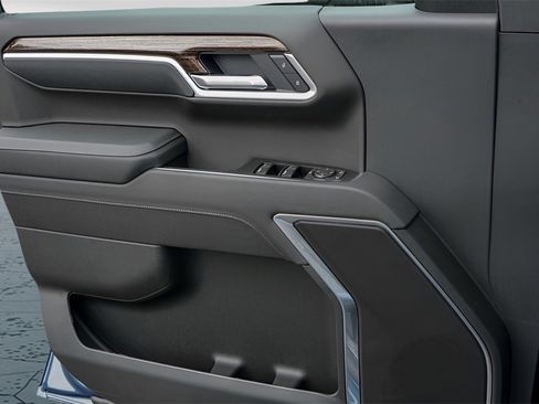 New 2026 GMC Sierra 1500 Elevation w/ Elevation Select Package image 14