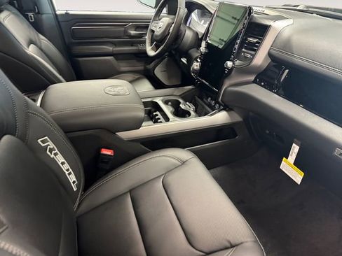 New 2026 RAM 1500 Rebel AWD/4WD image 4