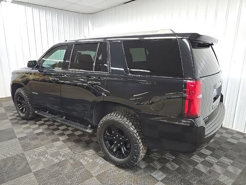Used 2019 Chevrolet Tahoe LS AWD/4WD image 9