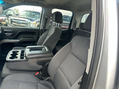 Used 2019 Chevrolet Silverado 1500 LT AWD/4WD image 36