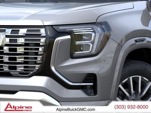 New 2026 GMC Terrain Denali AWD/4WD image 10