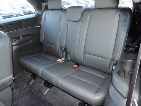 Used 2026 Hyundai Palisade Calligraphy FWD image 22