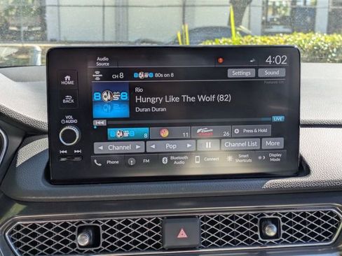 Used 2023 Acura Integra A-Spec image 22