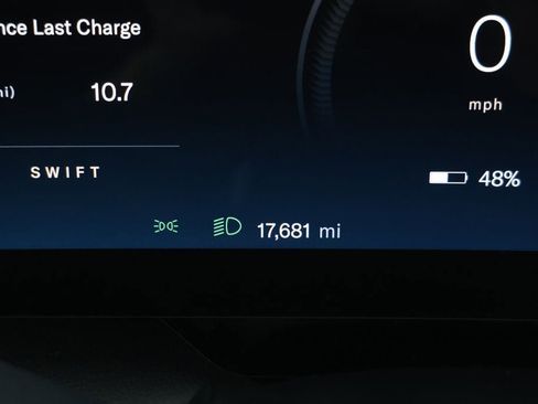 Used 2023 Lucid Air Touring image 13