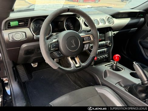 Used 2018 Ford Mustang Shelby GT350 w/ Convenience Package image 7