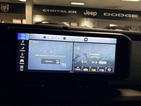 New 2026 Jeep Wrangler Sport S image 12