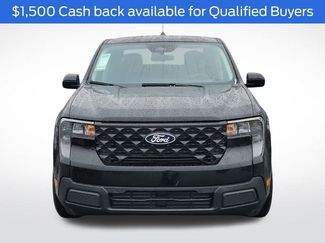 New 2025 Ford Maverick XL w/ Equipment Group 101A video 2