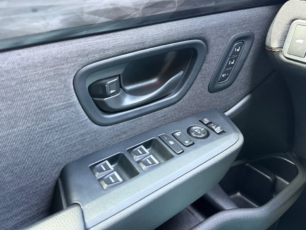 Used 2026 Honda Passport TrailSport image 10