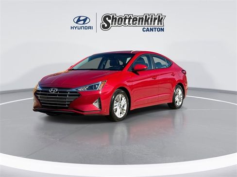 Used 2020 Hyundai Elantra Value Edition image 4