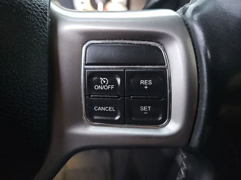 Used 2014 RAM 3500 Laramie Longhorn image 21