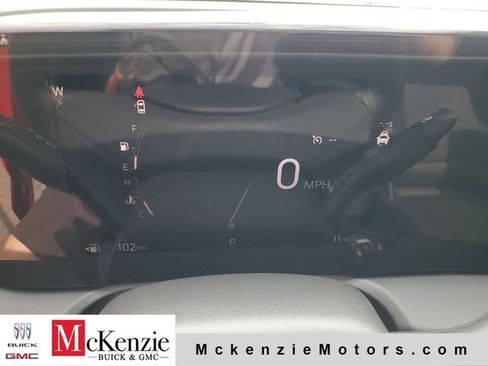 New 2026 Buick Encore GX Sport Touring w/ Comfort Package AWD/4WD image 13