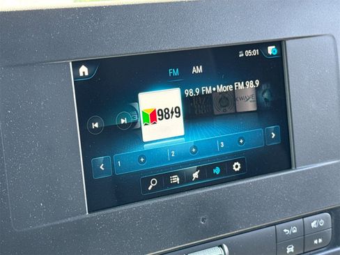 Used 2023 Mercedes-Benz Sprinter 3500 image 15