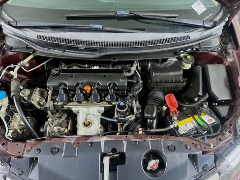 Used 2013 Honda Civic LX image 30