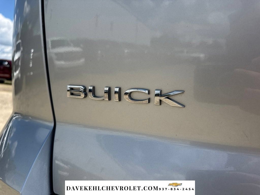 Used 2015 Buick Enclave Leather AWD/4WD image 44