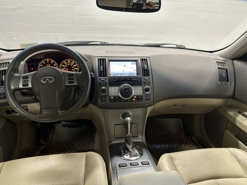 Used 2007 INFINITI FX35 AWD image 29