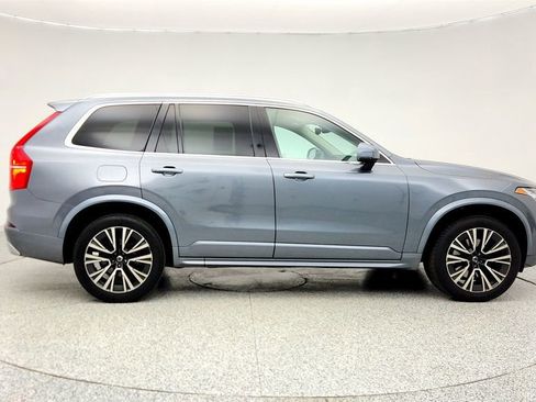 Used 2020 Volvo XC90 T5 Momentum image 4