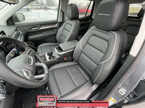 New 2026 GMC Terrain Denali image 20