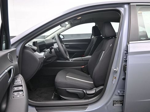 New 2026 Hyundai Sonata Blue FWD image 22