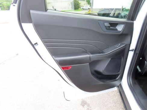 Used 2023 Ford Escape Active w/ Cold Weather Package FWD image 18