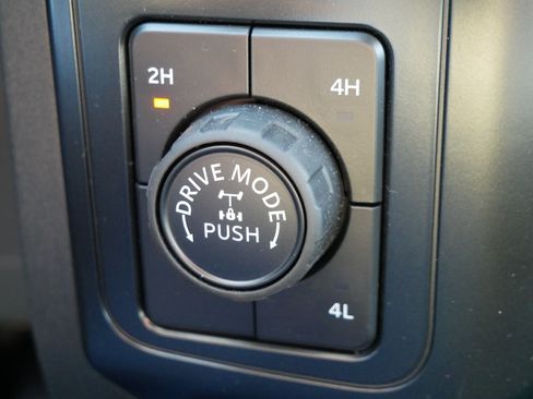 Used 2026 Ford F150 XLT w/ FX4 Off-Road Package AWD/4WD image 32