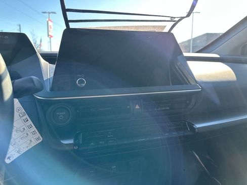 New 2026 Toyota Prius LE image 22