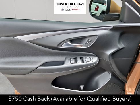 New 2026 Buick Envista Preferred w/ Convenience I Package image 29