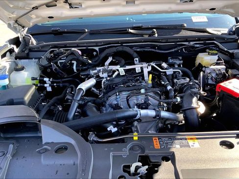 New 2026 Ford Ranger XLT AWD/4WD image 11