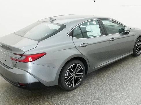 New 2026 Toyota Camry XLE FWD image 13