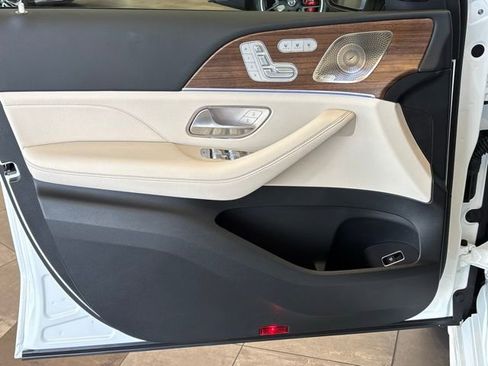 New 2026 Mercedes-Benz GLE 350 4MATIC image 11