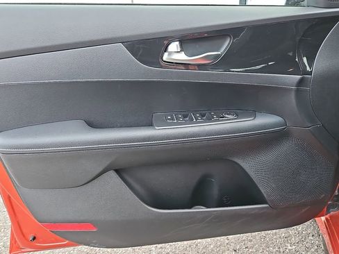 Certified 2024 Kia Forte GT-Line image 13