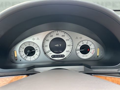 Used 2008 Mercedes-Benz E 350 E 350 image 21