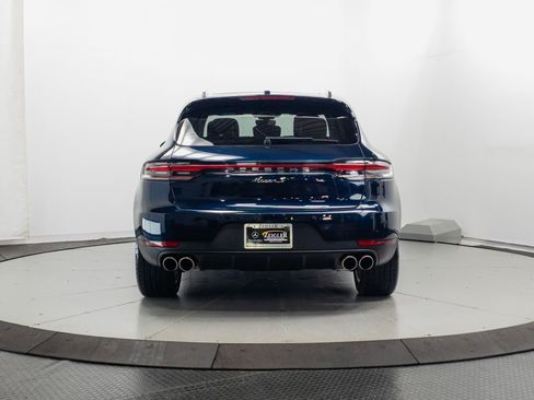 Used 2020 Porsche Macan S AWD/4WD image 23