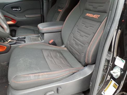 Used 2023 Nissan Frontier PRO-4X w/ Pro Convenience Package image 7