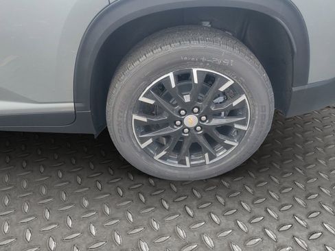 New 2026 Chevrolet Traverse LT w/ Sun and Wheel Package image 26