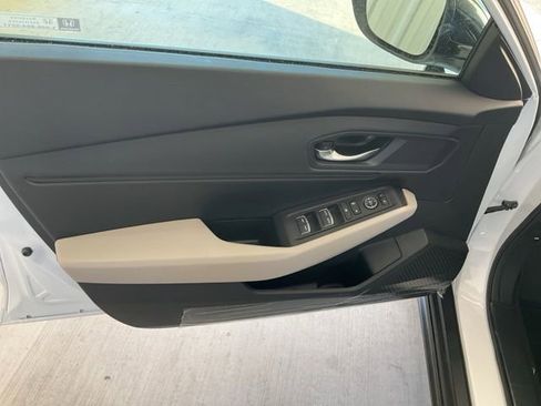 New 2026 Honda Accord SE image 4