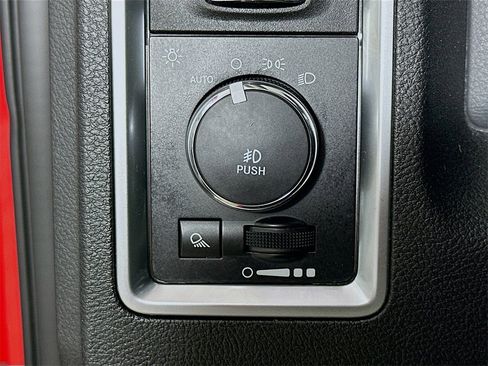 Used 2017 RAM 1500 Big Horn image 12