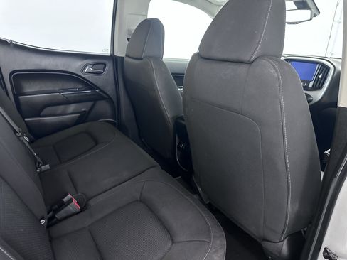 Used 2020 Chevrolet Colorado LT AWD/4WD image 28