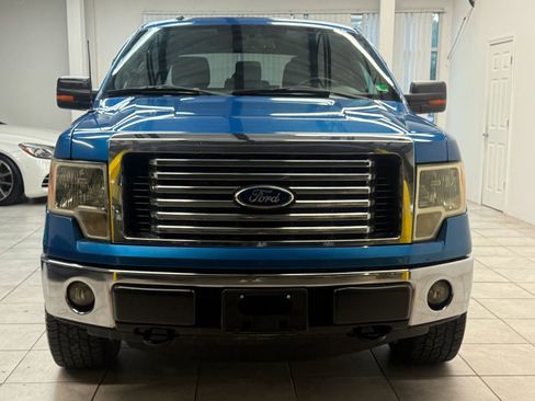 Used 2012 Ford F150 XLT w/ XTR Pkg image 2