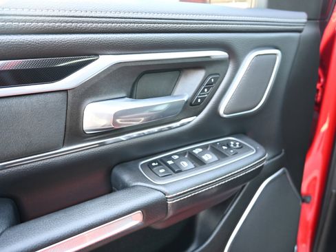 Used 2022 RAM 1500 Laramie image 16